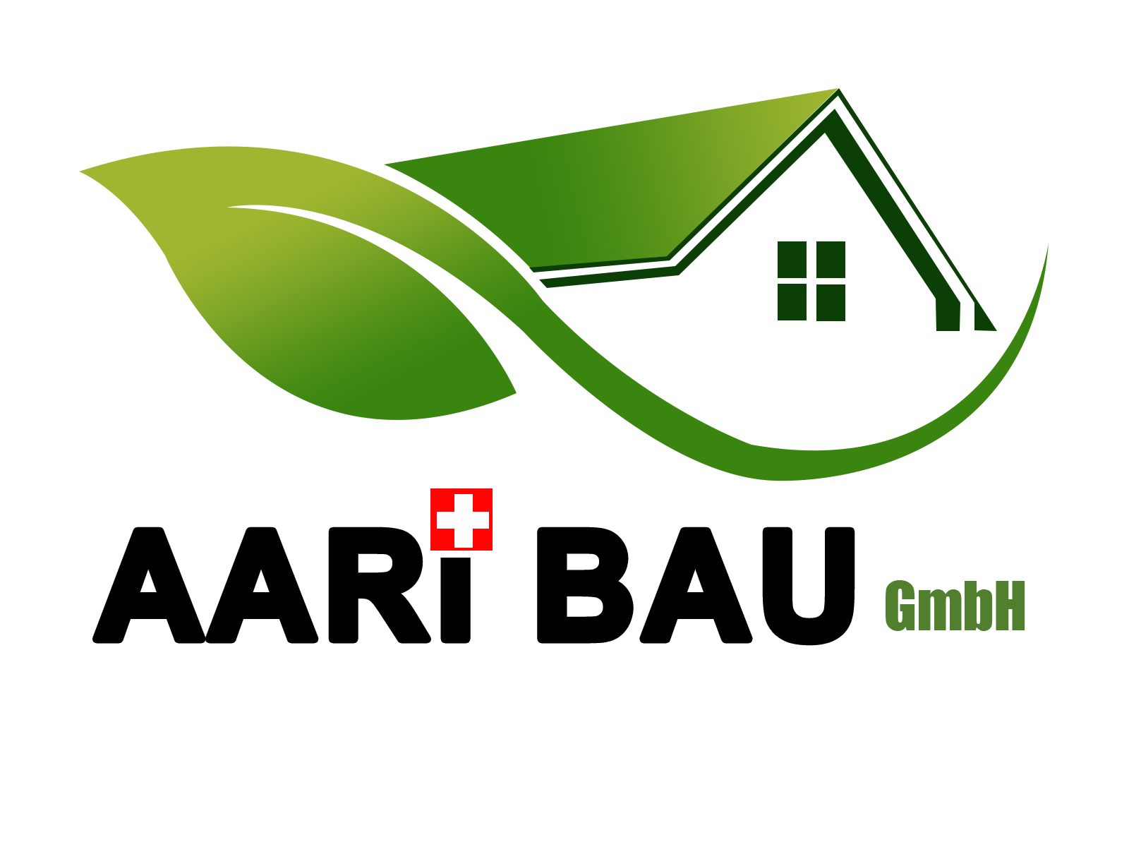 Aari bau GmbH